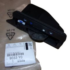 Rullo Porta Nuovo Originale 9033.Y0 9033Y0 Citroen Berlingo 3
