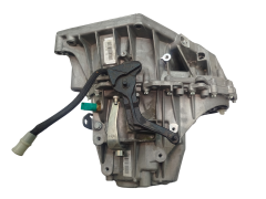 Cambio Nuovo Originale TL4352 320100000R Renault Megane 4 1.3 TCE 2