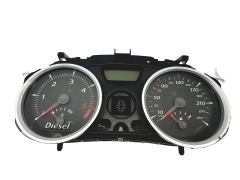 Contagiri Renault Megane 2 8200720321 L 55077