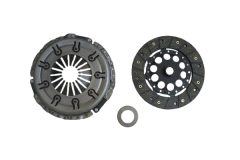 Kit frizione Fare VW Audi Seat Skoda 06B141117C K11769501 Vika