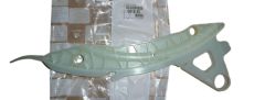 Guida Catena Distribuzione Nuovo Originale 081840 0818.40 Citroen Peugeot