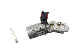 Blocchetto Accensione Renault Twingo 2 8200214168 N0502060 Valeo 1294