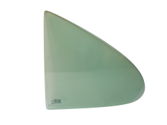 Finestrino porta Sinistro Posteriore Renault Megane Hatchback Sedan AS2 7700828313