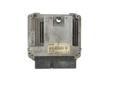 Centralina 55198812 0281011896 4C6D1CBBA Alfa Romeo Bosch 59970