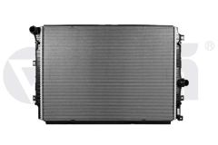 Radiatore Motore 5N0121253Q 11211860101 VW Tiguan Vika