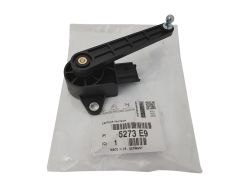 Sensore Wysokości Xenon Posteriore Nuovo Originale Citroen C4 Pic DS5 5273E9 9663453280