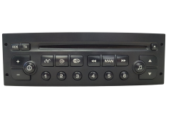Radio lettore CD Peugeot 307 96488013XT PSARCD100-00 VDO