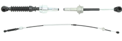Cavo cambio Nuovo Originale Peugeot 406 ML5T 2444R3