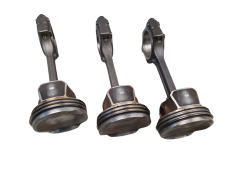 Biella Kit 120A11111R 121007693R 1.0 SCe Renault Twingo 3
