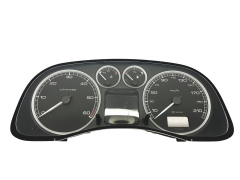 Contagiri Peugeot 307 9651299680 E 01 55512