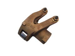 Bilanciere 039045 132853895R 1.2 16v D4F Renault 1057