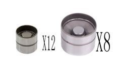 Bilanciere 058109309F B18959 VW Audi Seat Skoda Borsehung
