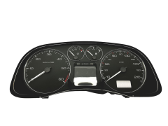 Contagiri Peugeot 307 9654485280 A01 58027
