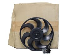 Ventola Radiatore Nuovo Originale Opel 0130303301 13147278