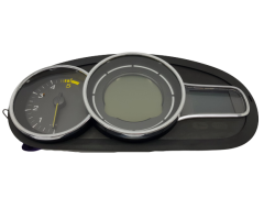 Contagiri Renault Megane 3 248100342R A2C53363614 23195