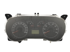 Tachimetro Fiat Grande Punto 51701536 29033