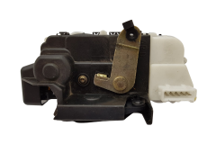 Meccanismo serratura porta Destro Posteriore 913898 Peugeot 607 Rockwell 10844