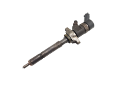 Iniettore carburante 0445110259 1609850580 1980J3 1.6HDI PSA Ford Volvo S26