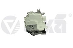 Meccanismo serratura porta Anteriore Destro 8J1837016F 88371827301 Audi Vika