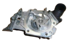 Pompa Acqua Renault Clio III Kangoo 1.2 16v 210101832R