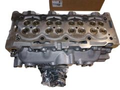 Testata cilindri Originale 1609073180 Citroen Peugeot