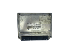Centralina BMW 7786887 0281010205 Bosch 61667