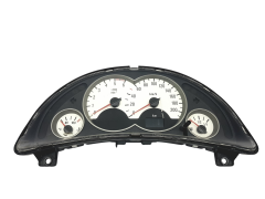 Tachimetro Opel 09166819FT 110080005002 Corsa C 55213