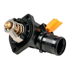 Alloggiamento Termostato Citroen Peugeot C2 C3 Nemo 206+ 207 1.4 MC-03933 Alloggiamento Termostato Citroen Peugeot C2 C3 Nemo 206+ 207 1.4 MC-03933