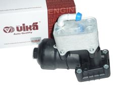 Radiatore Olio 03L115389E 11151773701 Audi A6 Vika