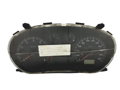 Contagiri Seat Cordoba 110008924003 W06K0920850B 49898