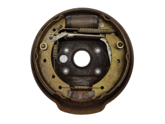 Piastra copridisco freno Szczęk Sinistra 7701042417 Renault Laguna I 32190876.3 11960
