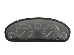 Tachimetro Peugeot 407 9658138280 A2C53106699 43662