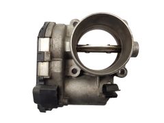 Valvola corpo farfallato BK2Q-9E926-AB 0280750537 Ford PSA Bosch 1339