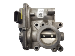 Valvola corpo farfallato Renault 161204451R H8201171233 0.9 TCe 1300