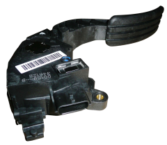 Potenziometro pedale Originale Renault Megane Scenic 3 180020023R Potenziometro pedale Originale Renault Megane Scenic 3 180020023R
