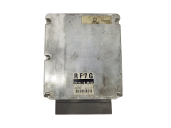 Centralina 275800-6371 RF7G18881A Mazda Denso 3114