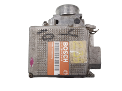 Misuratore flusso aria Lancia Y10 0280000614 0280200602 1.3 GT Bosch 1095