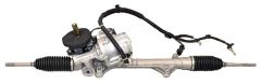 Cremagliera Sterzo Originale Citroen Peugeot C4 cactus 207 208 1627689480 Cremagliera Sterzo Originale Citroen Peugeot C4 cactus 207 208 1627689480