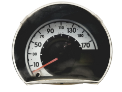Tachimetro Aygo C1 107 83800-0H012-A Toyota PSA 40614