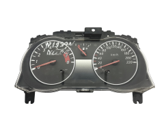 Contagiri Nissan Note FE BH10E 58585