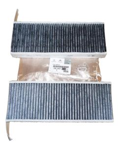 Filtro Abitacolo Originale Oryginał Peugeot 308 II 9804163380