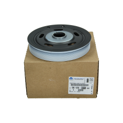 Puleggia Cinghia Originale 9812601180 Citroen Peugeot
