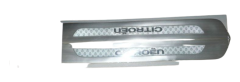Modanatura sottoporta Originale Citroen C4 Picasso 1609690480