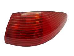 Fanale Destro Posteriore Peugeot 607 6351N1 AXO Scintex
