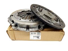 Kit frizione Originale Citroen Peugeot 208 DS3 C4 308 1.6HDI 8v 1650400680