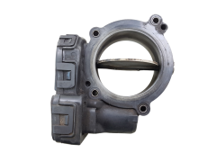 Valvola corpo farfallato Mercedes-Benz A6510900470 0280750573 1566