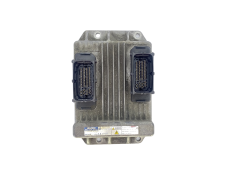 Centralina Opel 97350948 8973509486 112500-0164 Isuzu GM Denso 60903