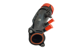 Tubo aria compressa Nuovo Originale 165760960R Renault Dacia