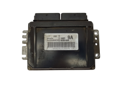 Centralina 96801800 5WY5407A D32 1BOT 9A Chevrolet Kemsco 15684