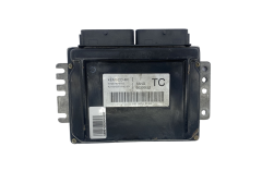Centralina 96376652 S010016040A2 1ANG Daewoo Kemsco 50045